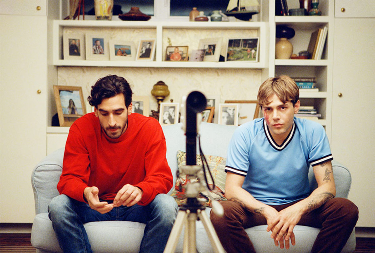 マティアス＆マキシム