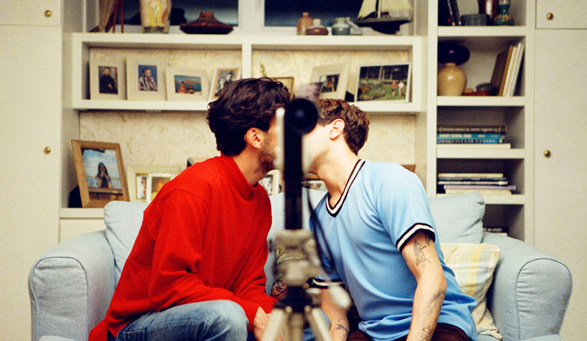 マティアス＆マキシム