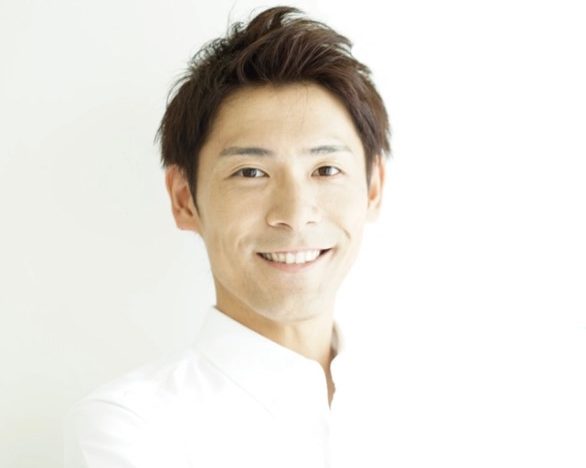 洗濯家・中村祐一さん