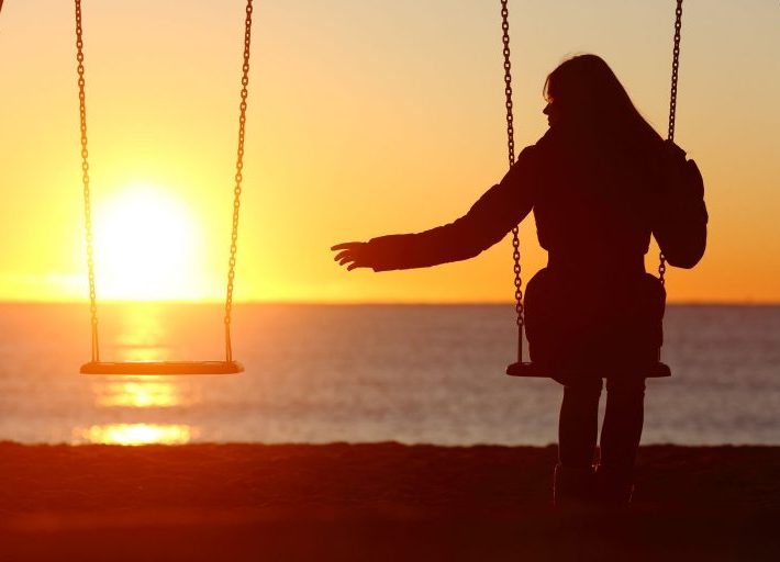 破局、孤独、離婚、独身