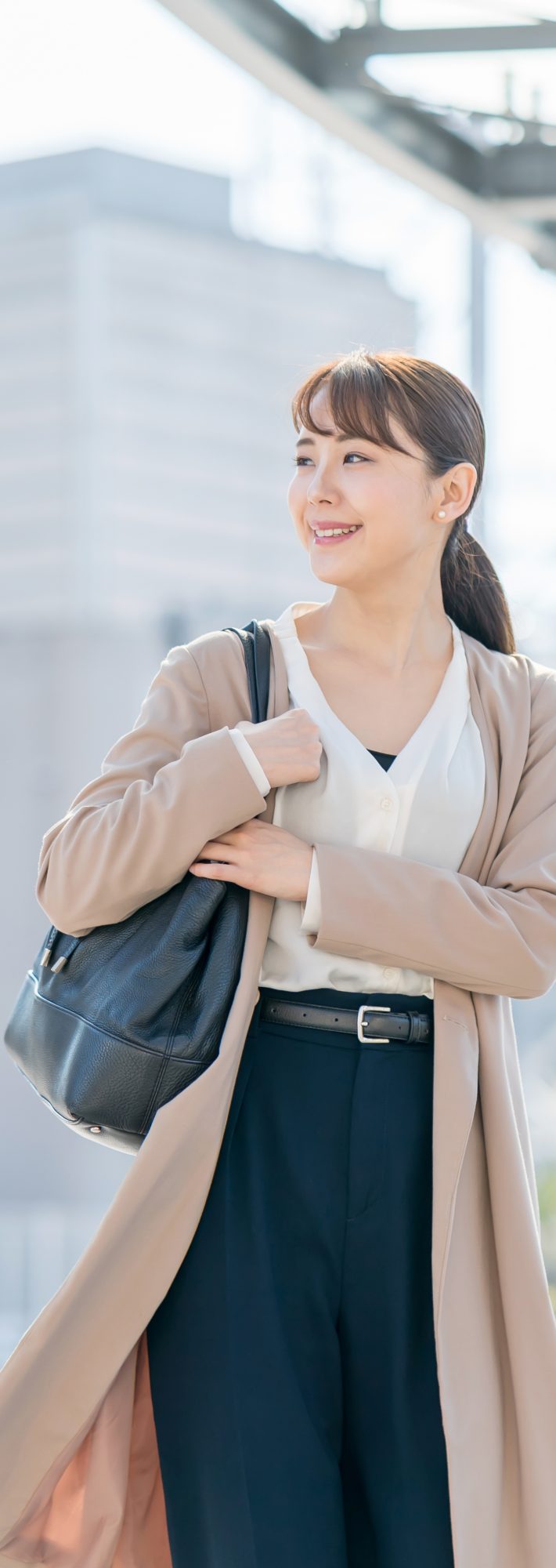 「読モあがりのくせに」陰口に負けず、夢をつかんだアラサー女性の話
