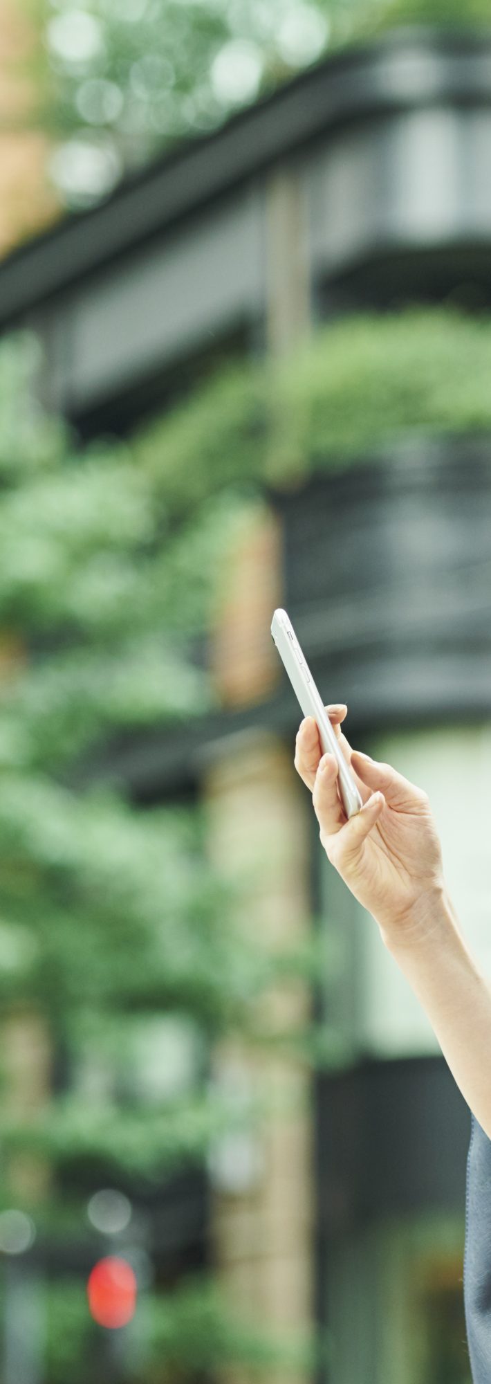 ットで検索し、応募～面接へ