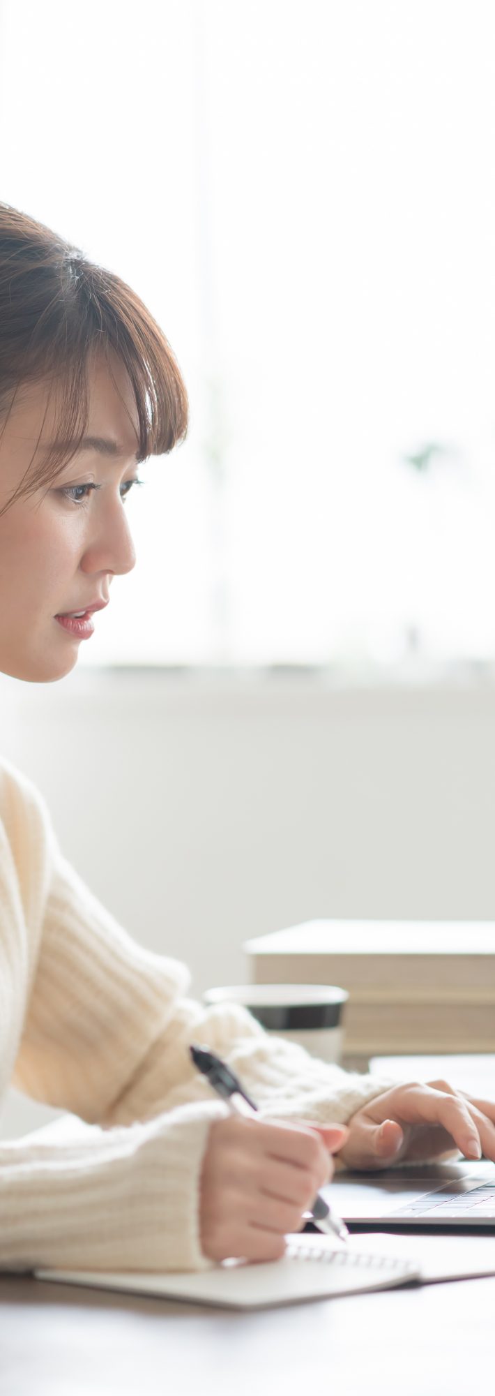 書いてはゴミ箱の繰り返し