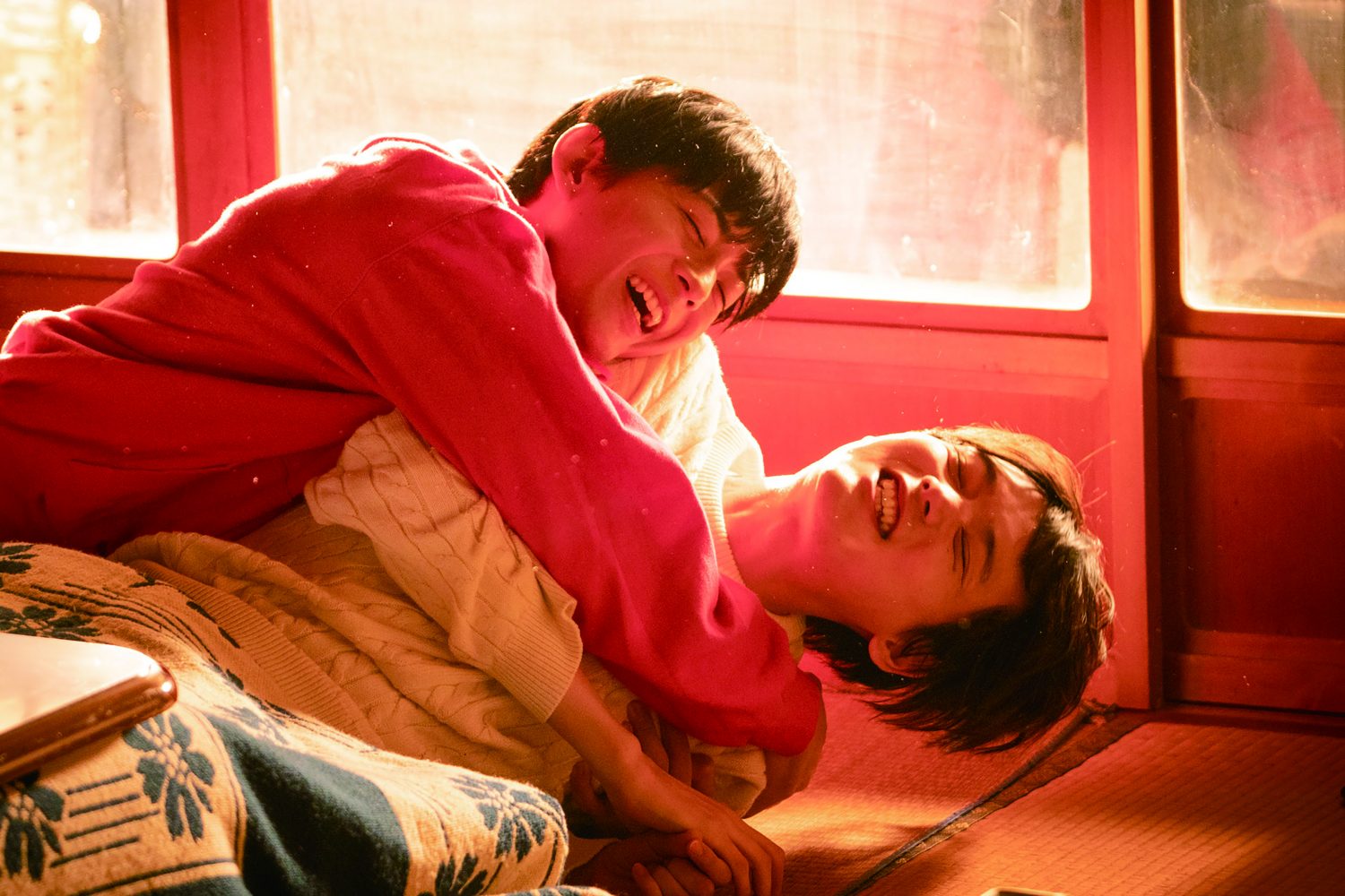 人生をやり直したとしても、たぶん芝居のとりこになる