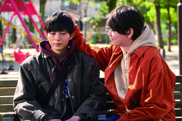 主人公ふたりの生まれ持っての違いに気を配った