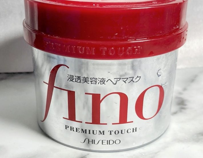 フィーノ ヘアマスクの特徴・魅力