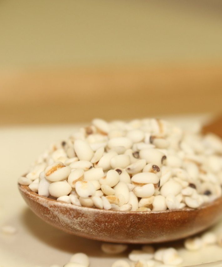 ふぉーちゅん「ハトムギ化粧水」比較