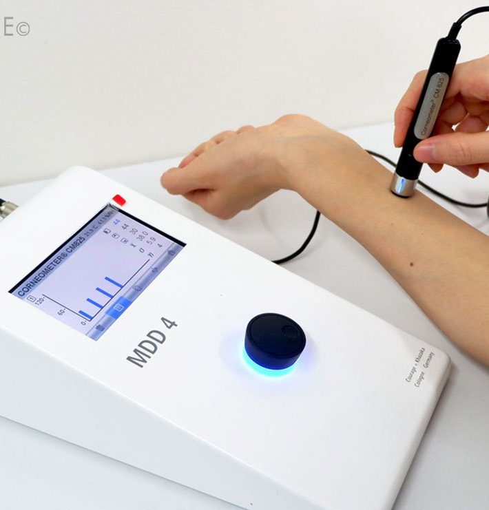 ふぉーちゅん「ハトムギ化粧水」比較