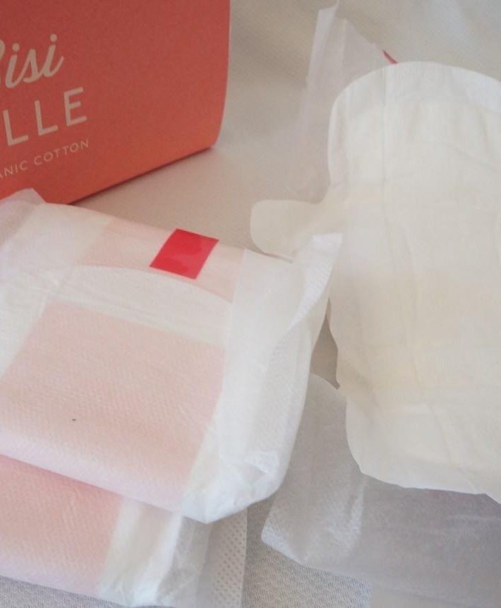 シンプルながら、厚みはしっかりめ