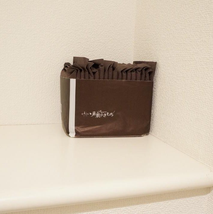 このままポンと置いてもインテリアの邪魔をしない