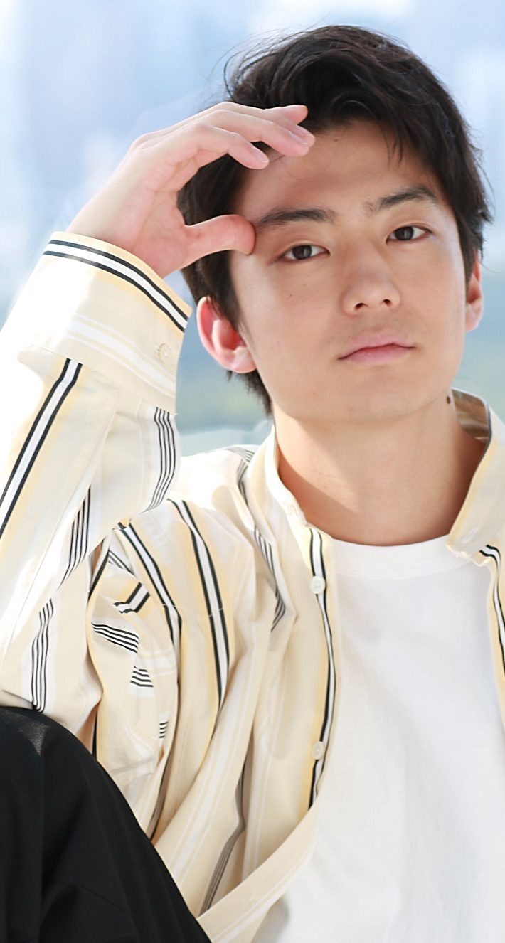 『宇宙でいちばんあかるい屋根』伊藤健太郎んたビュー