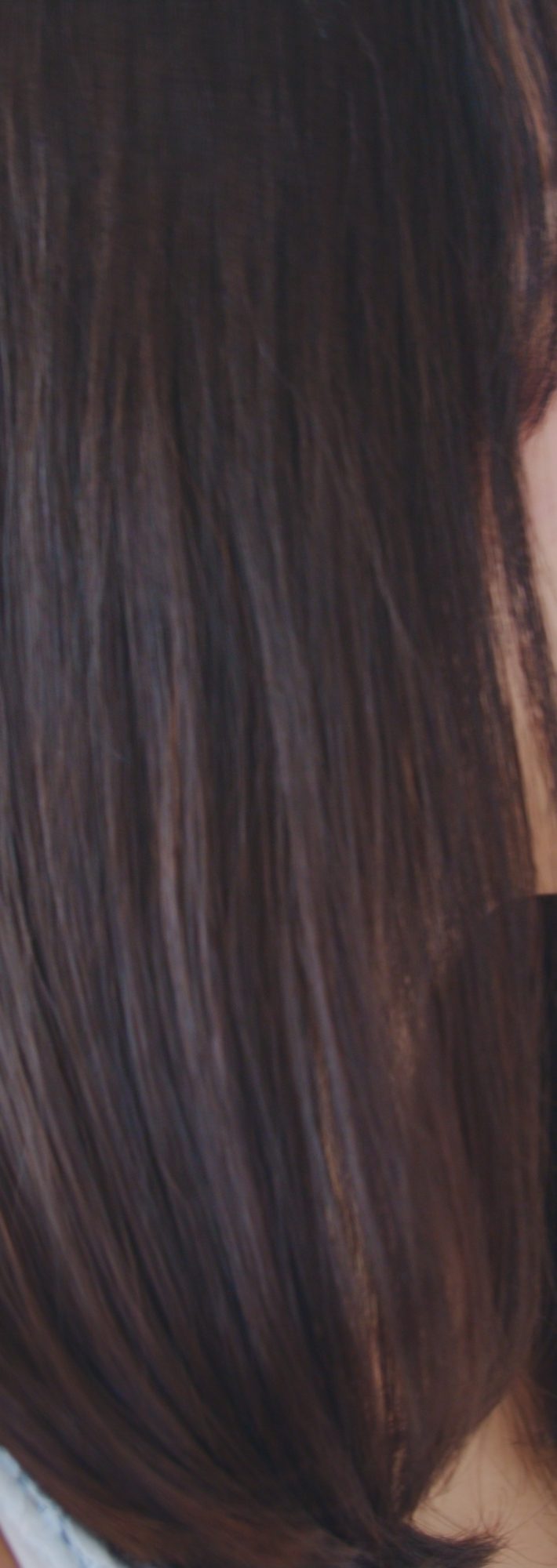 ふんわり・しなやかな髪になれる