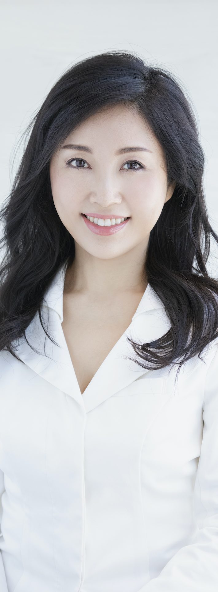 年齢を重ねれば自然とピンクの乳首になる