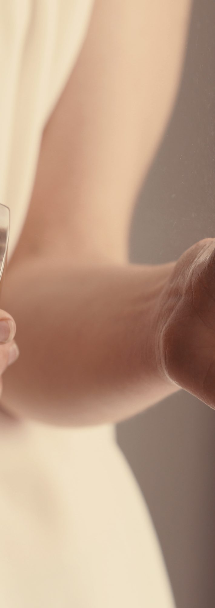 ZARAオリジナル香水がおすすめ