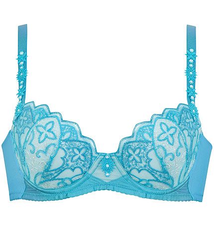 胸元年齢マイナス5歳をめざすブラ