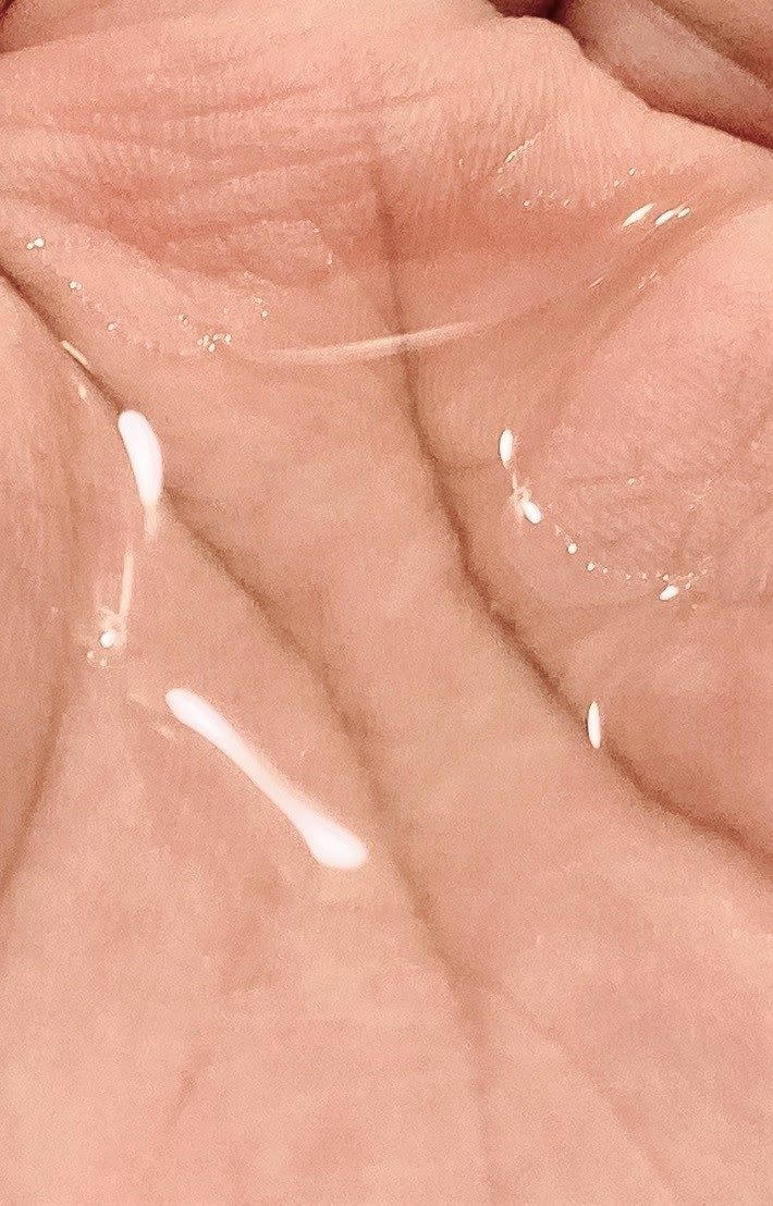 癒される香りで使い心地◎