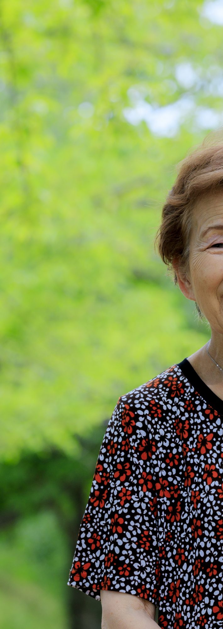 まさか、おばあちゃんと……！