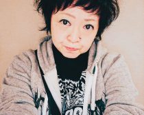 もちづき千代子さん