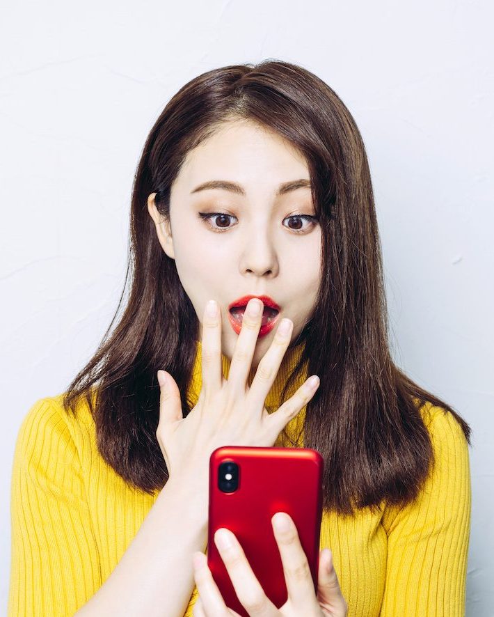 4.まさかの同級生と再会！