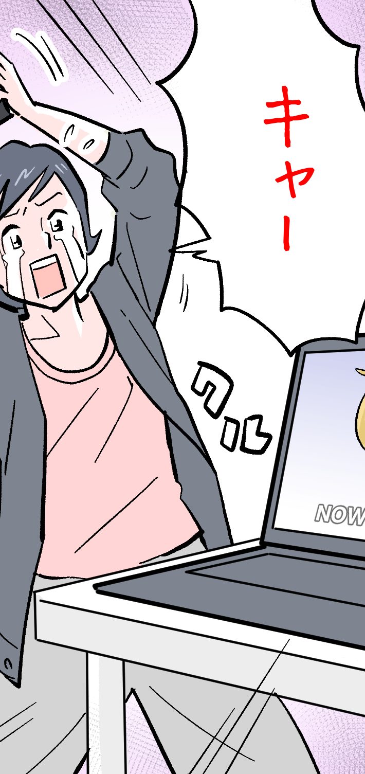 withコロナ時代のヲタ活、困難すぎっ「雑誌を買うのも争奪戦です」