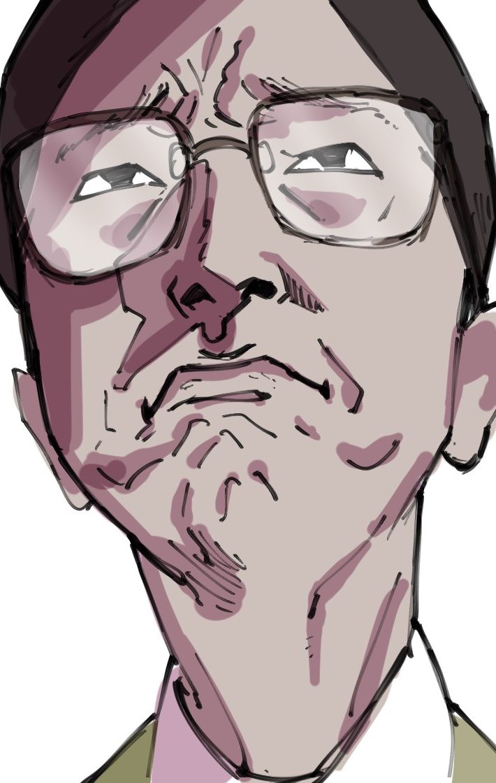 佐野史郎のドラマ史に残る伝説の怪演