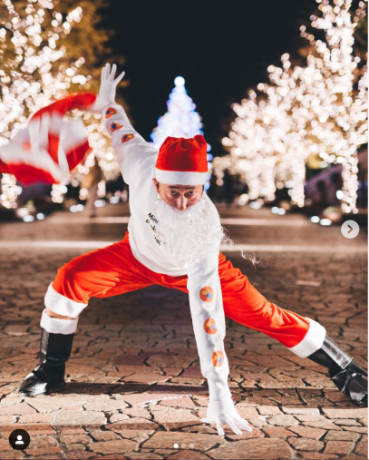 インスタとツイッターのすみわけ