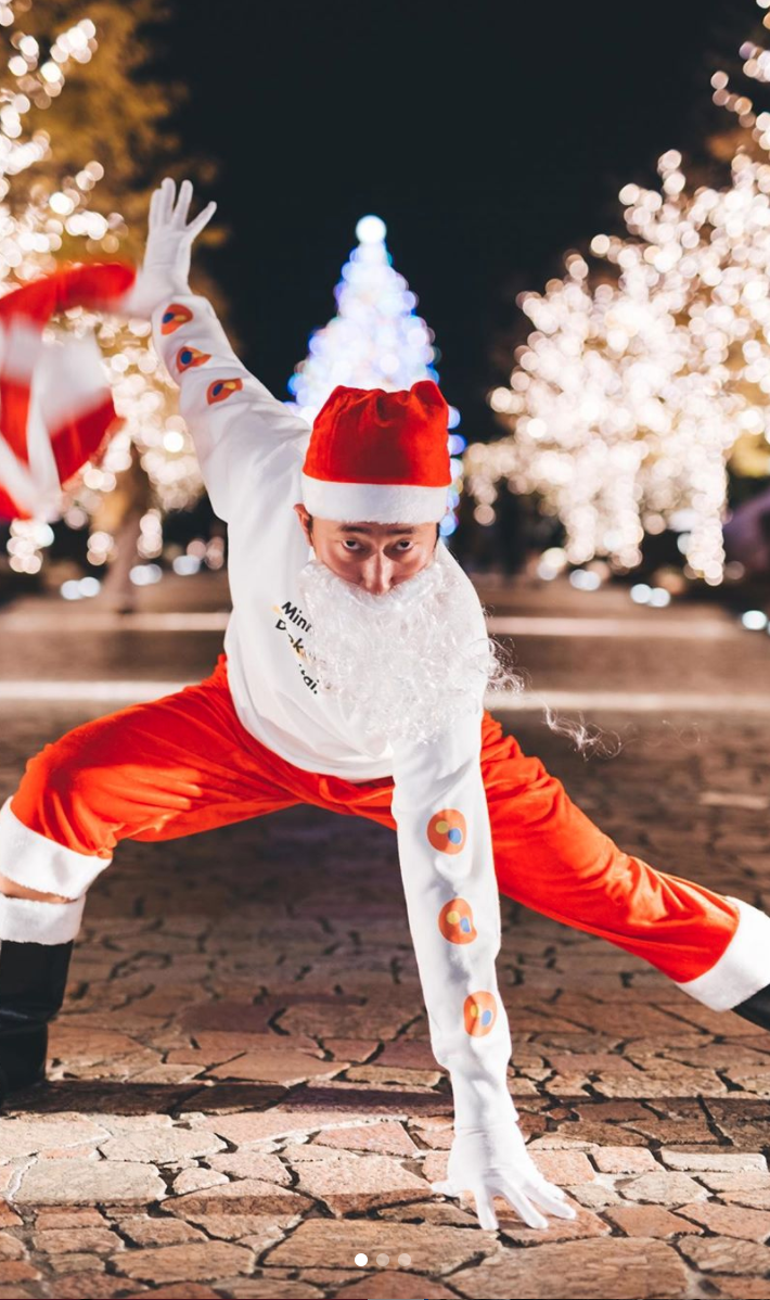 インスタとツイッターのすみわけ