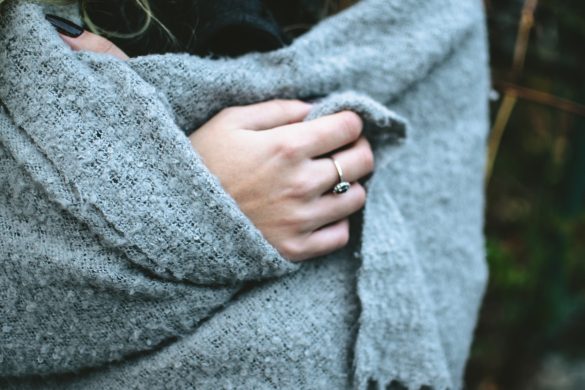 彼をこのまま愛していいのかわかりません