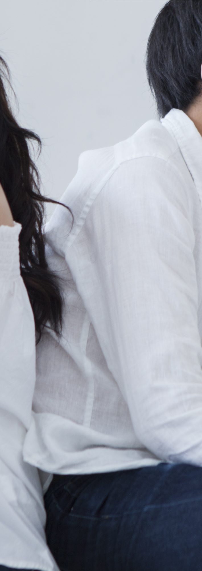 愛は当たり前にあるものではない