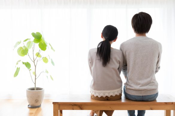 結婚生活の充実度を左右するセックス