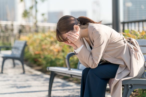 体や心が感じる快・不快を大切にして