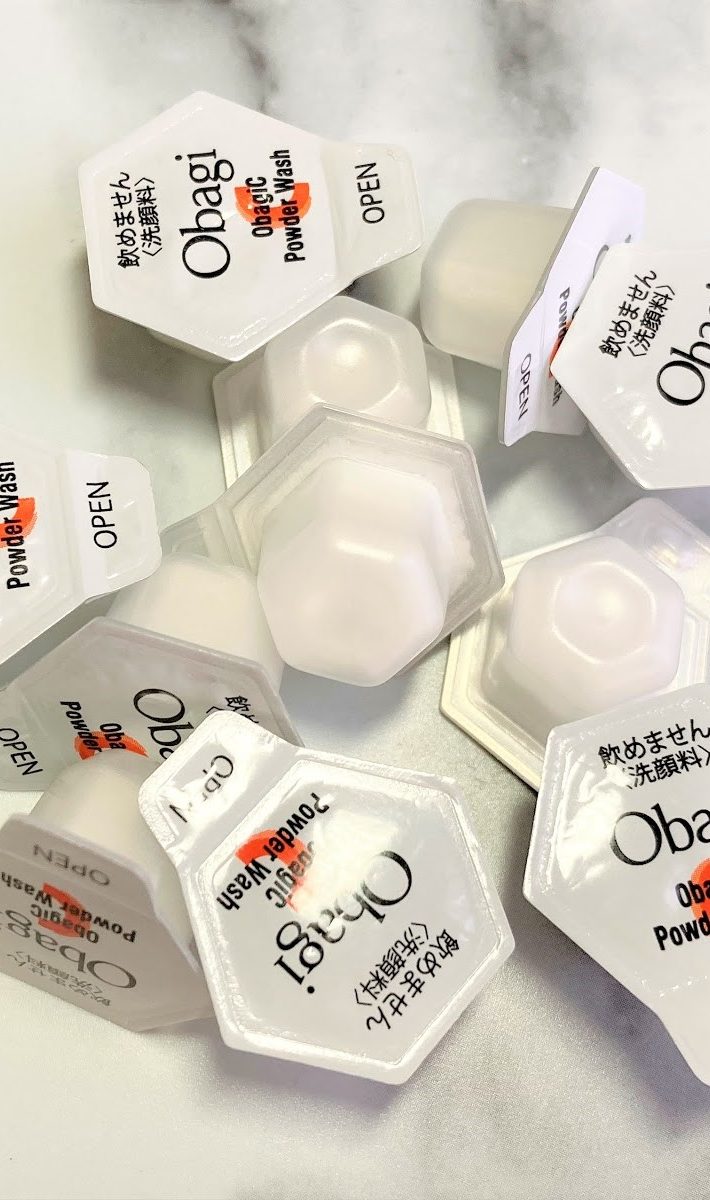 田中みな実愛用の“洗顔アイテム”が買い。毛穴の黒ずみとオサラバ～