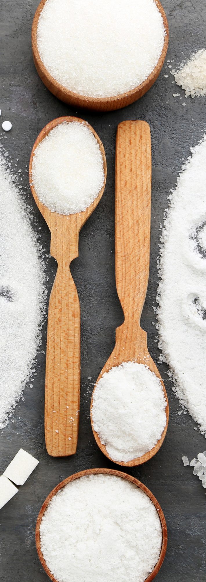 砂糖と塩と水を混ぜるだけ 簡単便利な魔法の調理方法とは