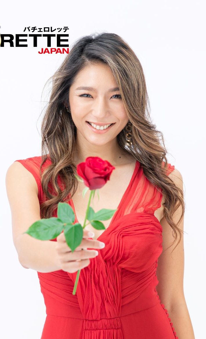 バチェロレッテ福田萌子さん