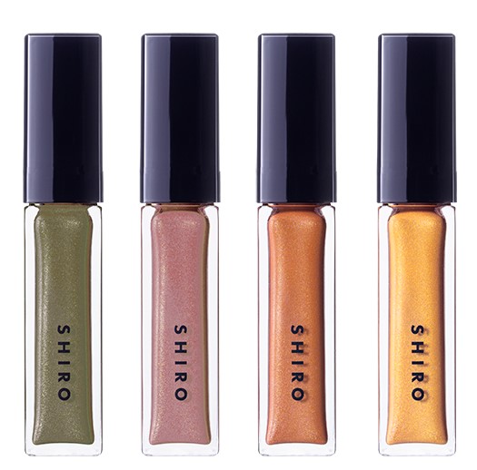 SHIRO【カレンデュラアイシャドウリキッド】3,500円