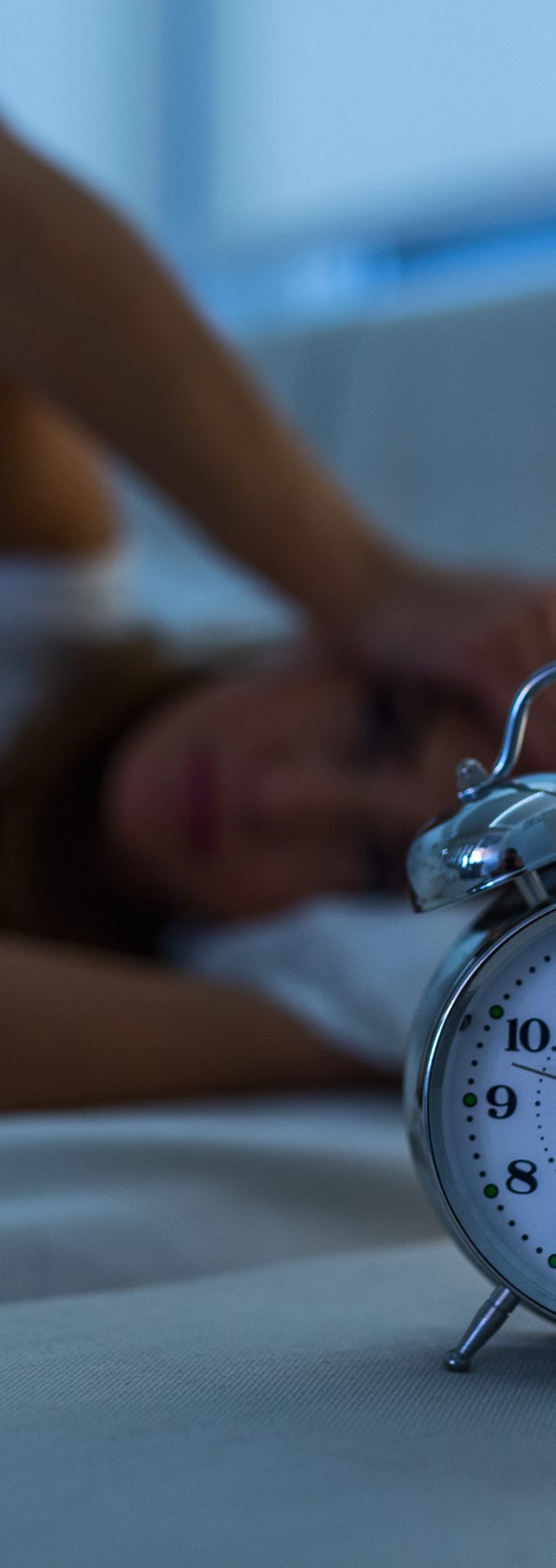 Withコロナ時代の睡眠テクニック