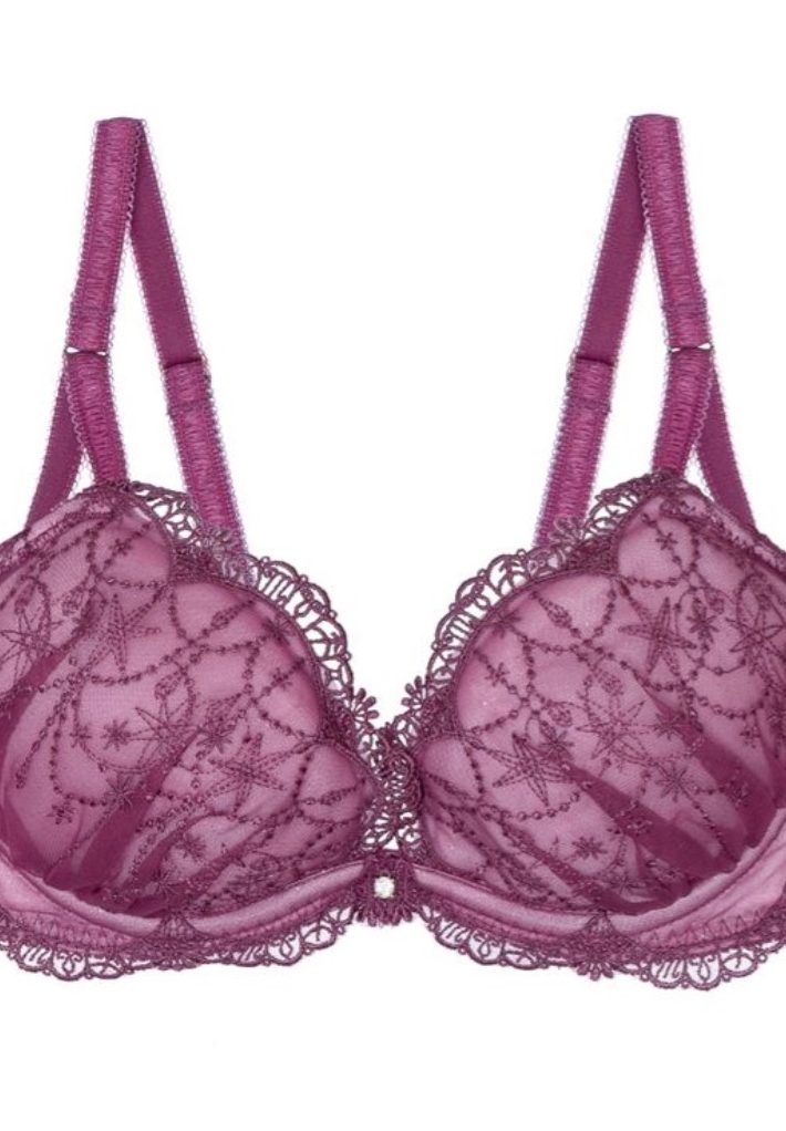 チュチュアンナ　ブラックシリーズ