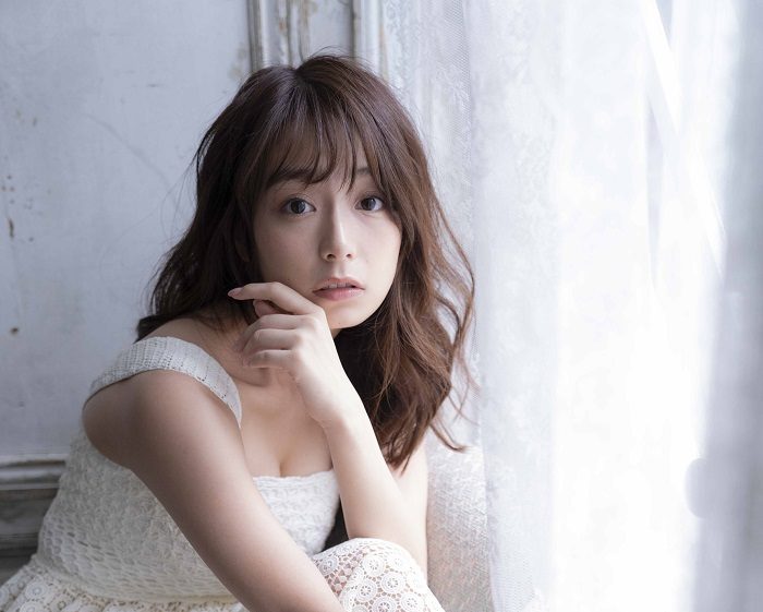 （アイキャッチ用）宇垣美里が選ぶ「読むと元気が出るマンガ」と、自虐をして後悔した瞬間