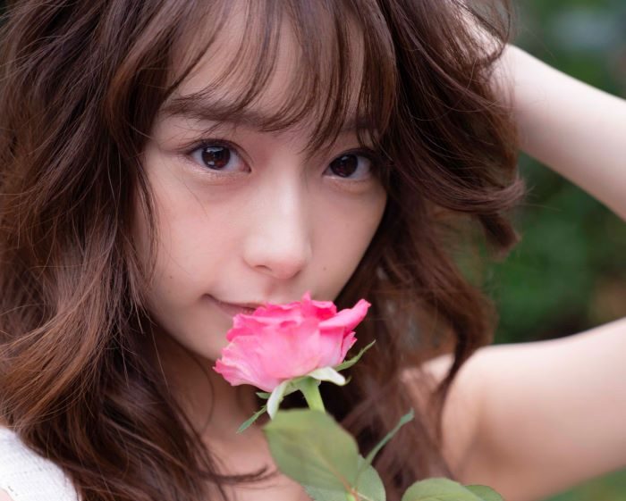 （アイキャッチ用）宇垣美里が気分をアゲたい時に観る映画4選