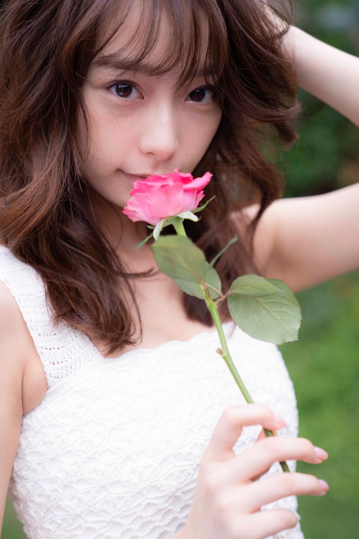 宇垣美里が気分をアゲたい時に観る映画4選「ブチ上がれると思います」