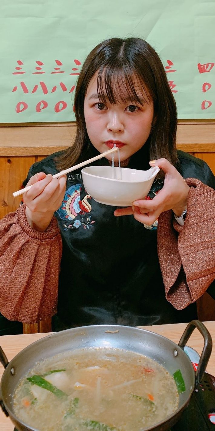 『週刊SPA！』編集部・和田まおみ