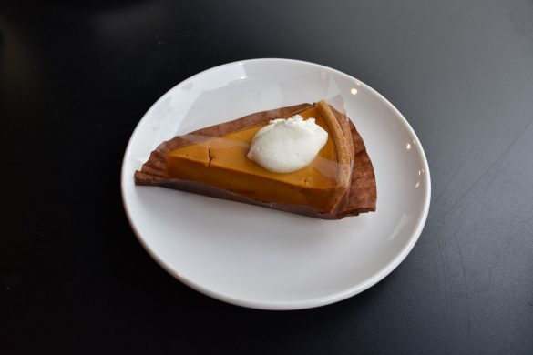 タリーズ＆スタバ、ハロウィン