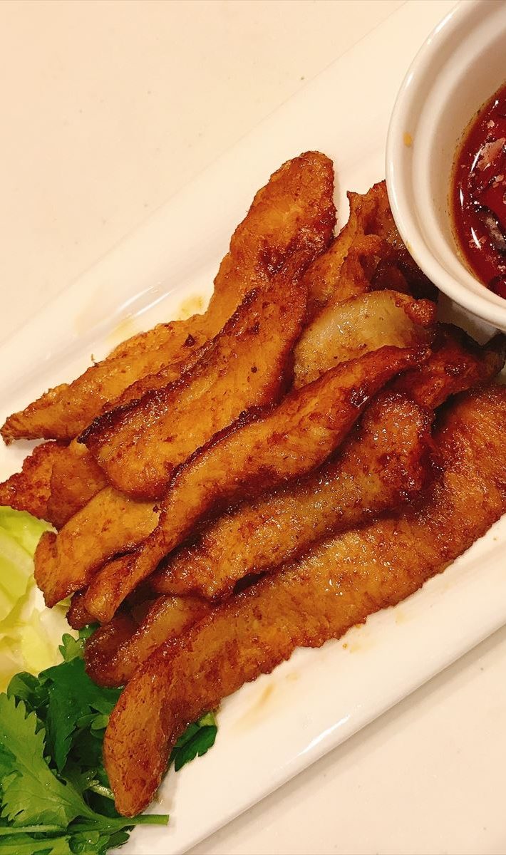 コームヤーン完成！