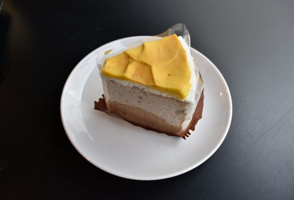 タリーズ＆スタバ、ハロウィン