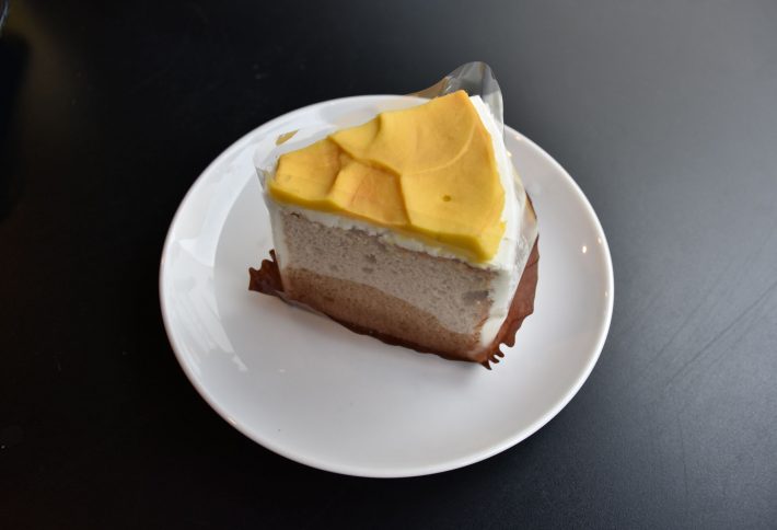 タリーズ＆スタバ、ハロウィン