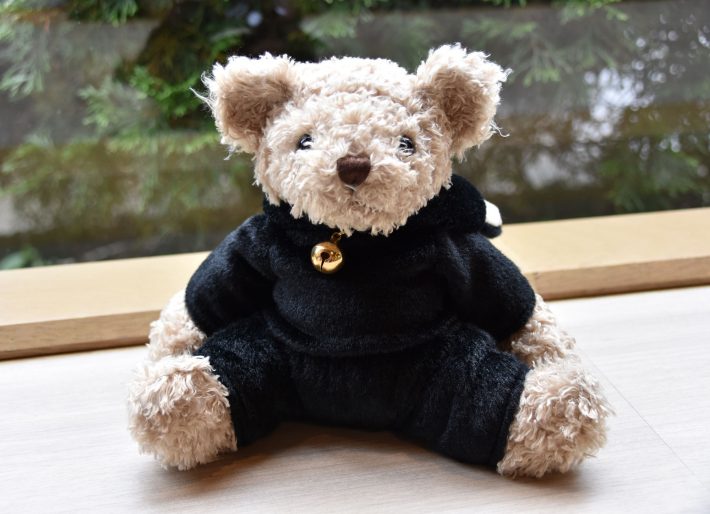 タリーズ＆スタバ、ハロウィン