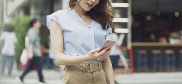 マッチングアプリでガチ婚活