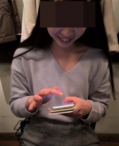 マッチングアプリでガチ婚活