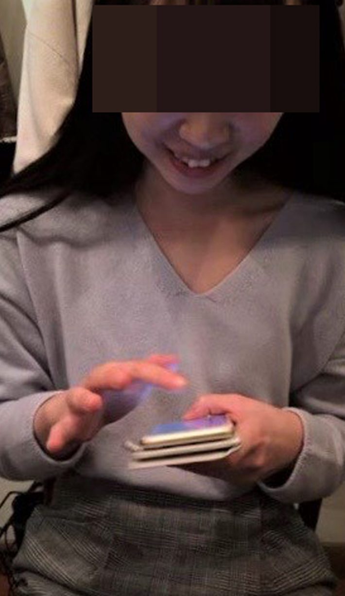 マッチングアプリでガチ婚活