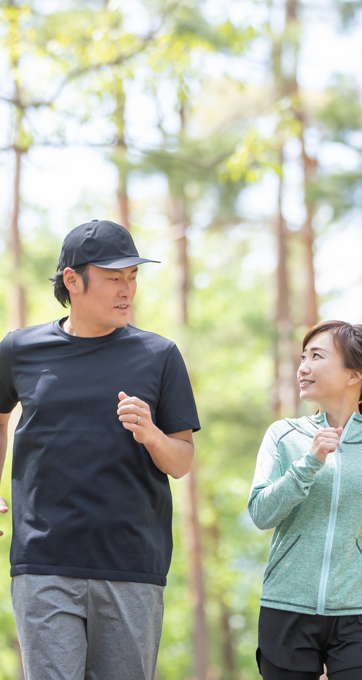 ヘルシー系出会いイベント